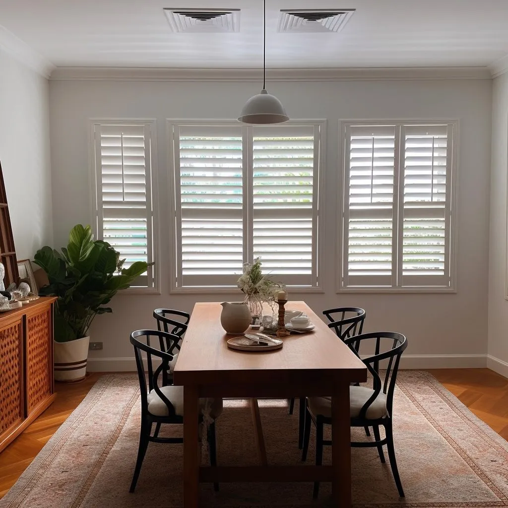 Southern Shutters and Blinds