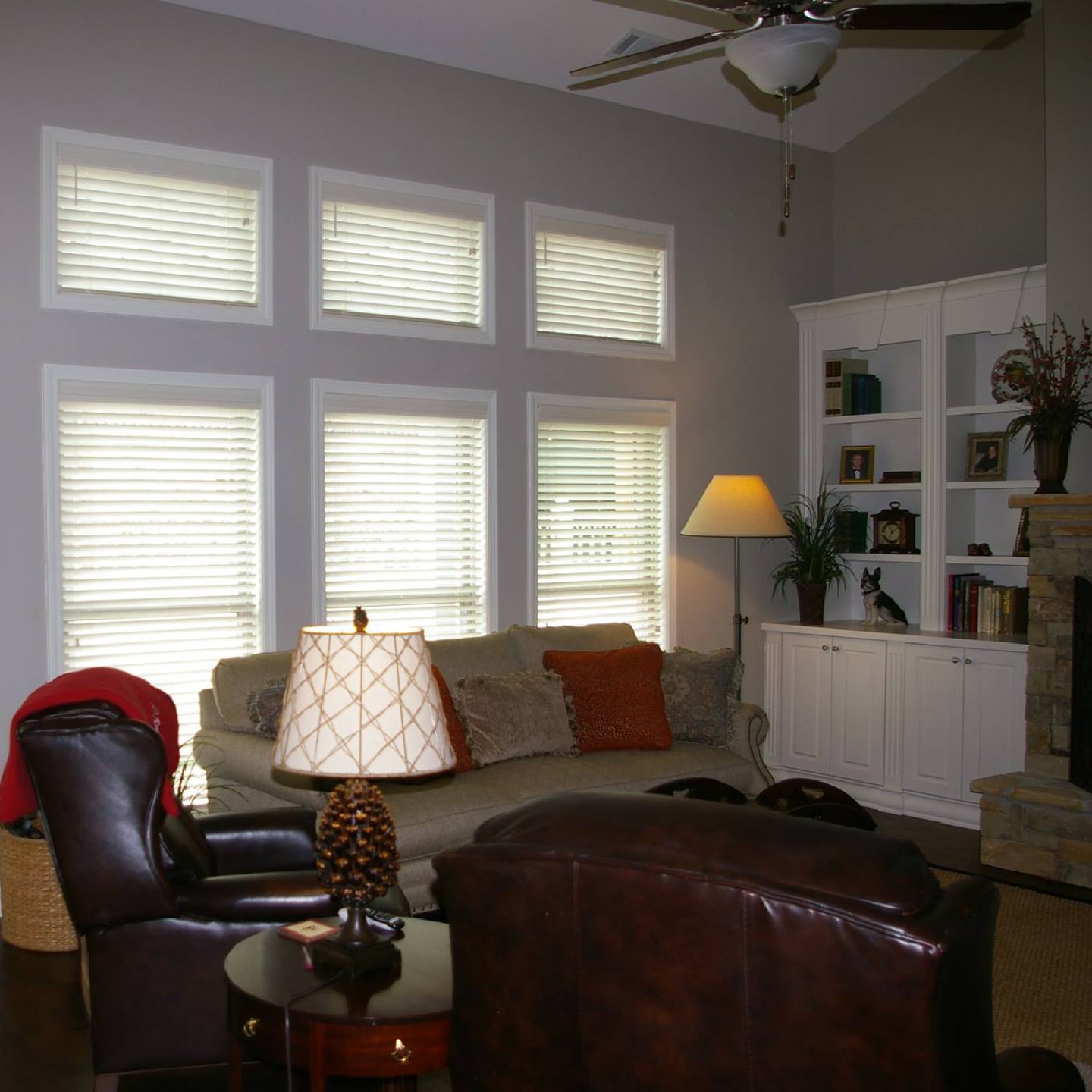 Blinds