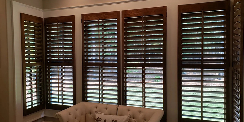 About Southern Shutters and Blinds in Athens, Georgia