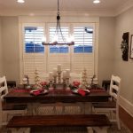 Custom Plantation Shutters