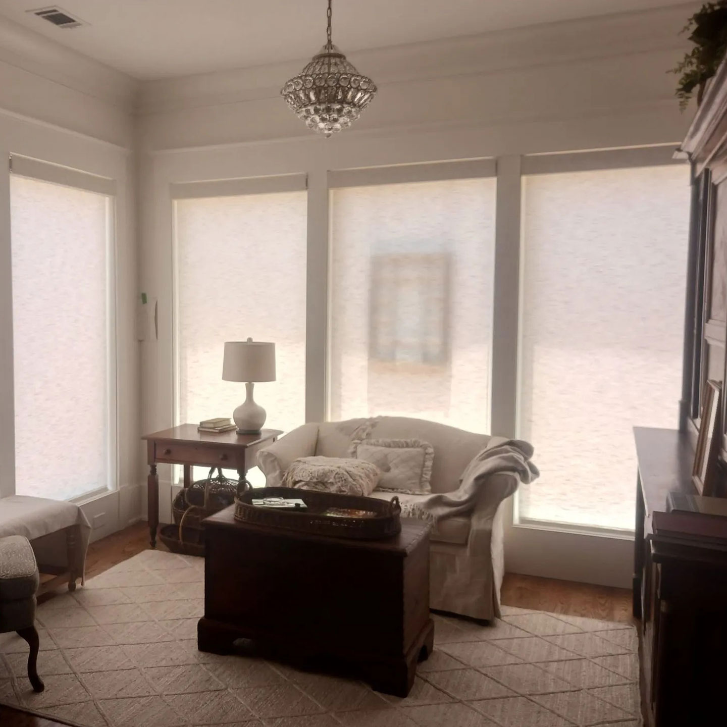 Roller Shades