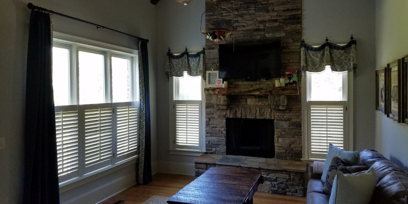 Custom Window Solutions in Athens, Georgia