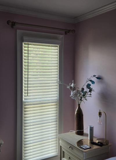 Custom Blinds in Athens, Geogia